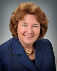 President Carolyn Long