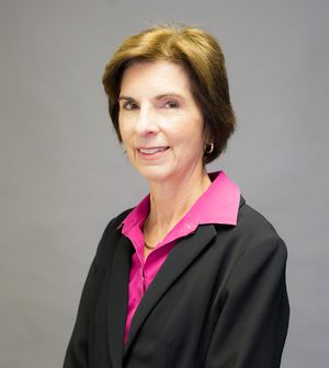 Dr. Joan Neff